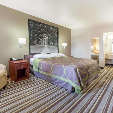 Super 8 By Wyndham West Monroe Ξενοδοχείο Εξωτερικό φωτογραφία