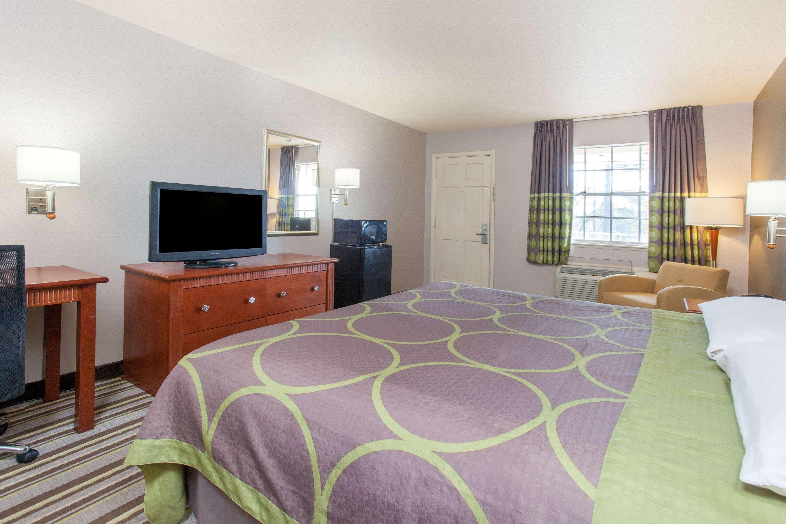 Super 8 By Wyndham West Monroe Ξενοδοχείο Εξωτερικό φωτογραφία