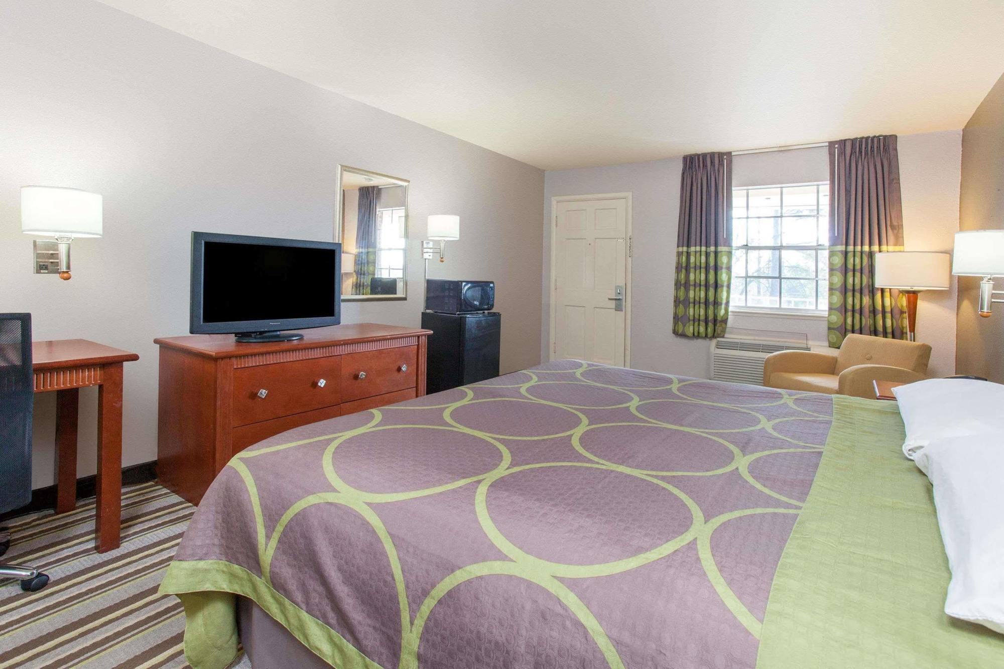 Super 8 By Wyndham West Monroe Ξενοδοχείο Εξωτερικό φωτογραφία